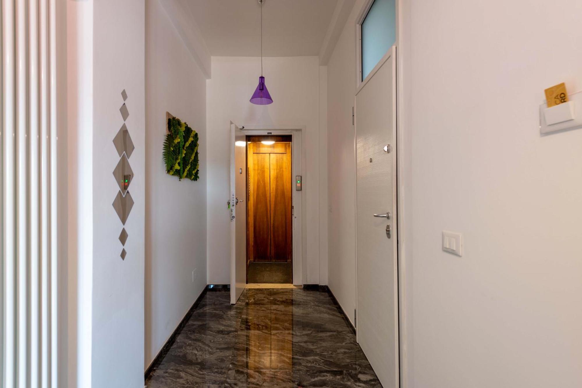 Home Big Crire At 724 Rome Buitenkant foto