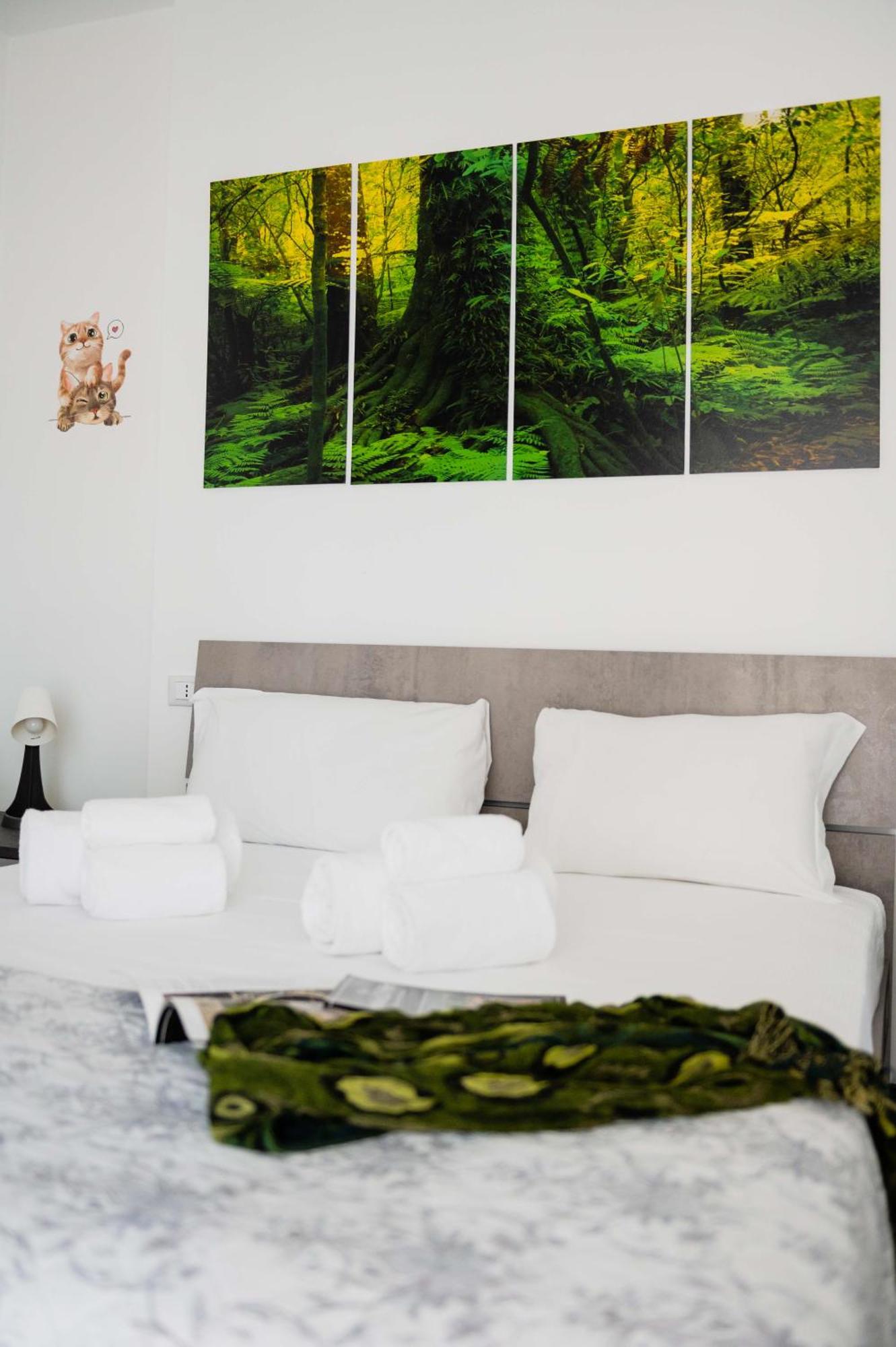 Home Big Crire At 724 Rome Buitenkant foto