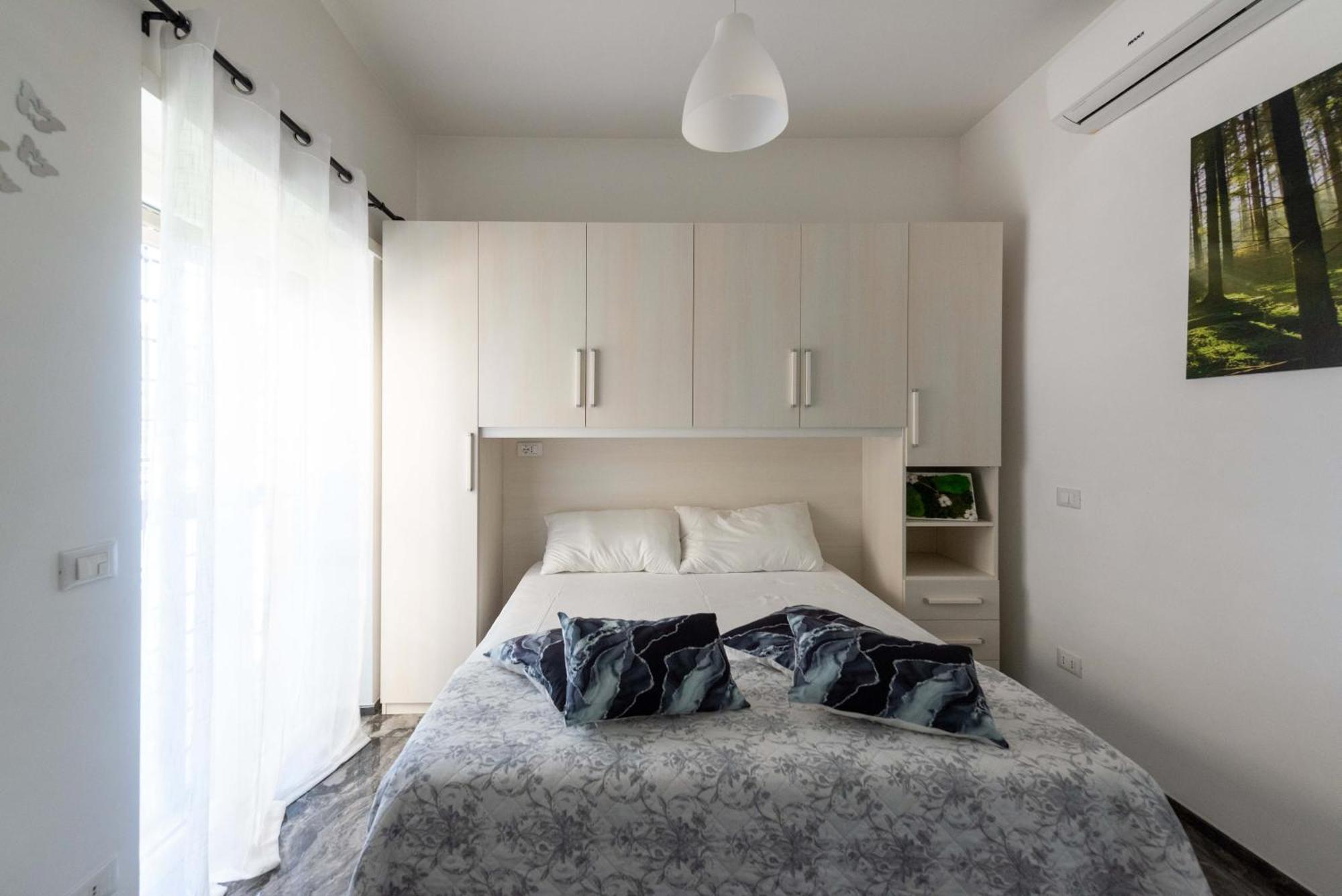 Home Big Crire At 724 Rome Buitenkant foto