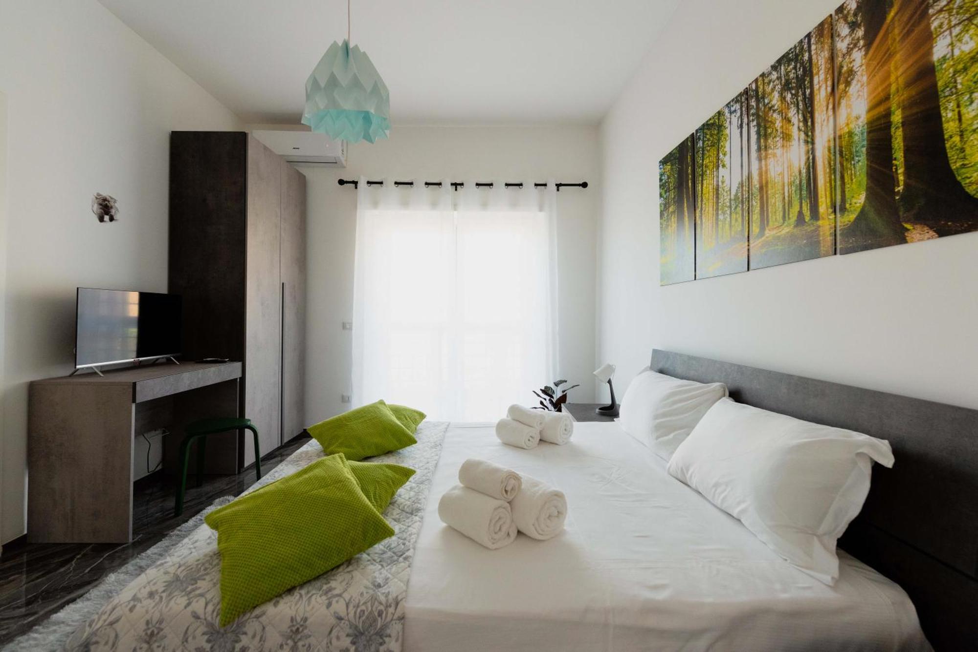 Home Big Crire At 724 Rome Buitenkant foto
