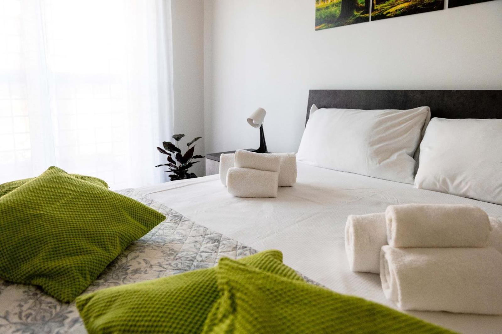 Home Big Crire At 724 Rome Buitenkant foto